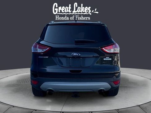 Used 2015 Ford Escape SE w/ Equipment Group 201A FWD image 4