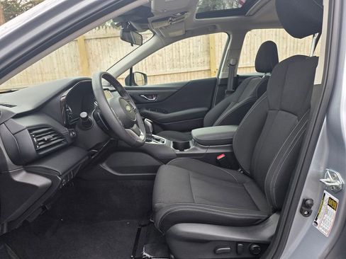 Used 2024 Subaru Legacy Premium image 19