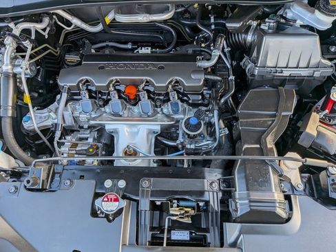 Used 2022 Honda HR-V LX image 23