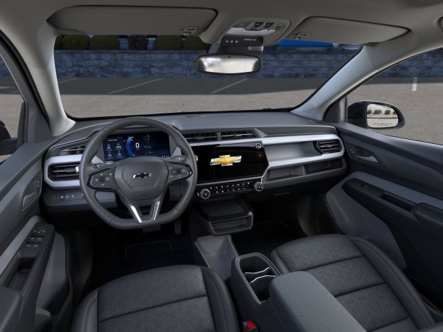 New 2027 Chevrolet Bolt LT w/ Dual Panel Sunroof Package FWD image 17