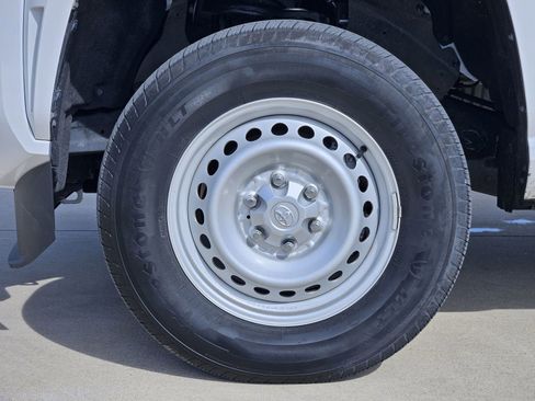 Used 2024 Toyota Tacoma SR RWD image 12