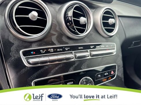 Used 2019 Mercedes-Benz C 300 Sedan image 21