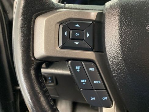 Used 2021 Ford Expedition Max XLT image 21