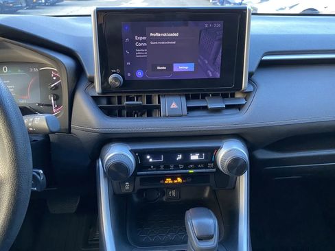 Used 2023 Toyota RAV4 LE image 14