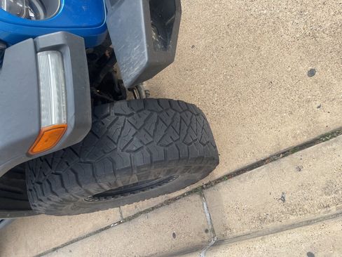 Used 2020 Jeep Gladiator Rubicon image 6