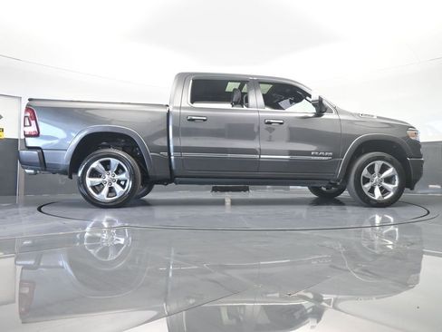 Used 2019 RAM 1500 Limited image 64