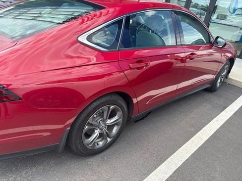 Used 2024 Honda Accord EX image 3