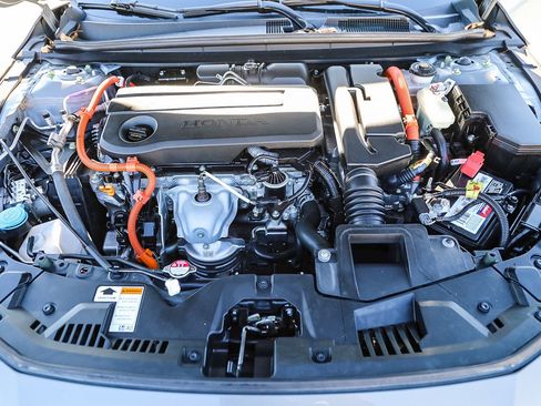 Used 2023 Honda Accord Touring image 26