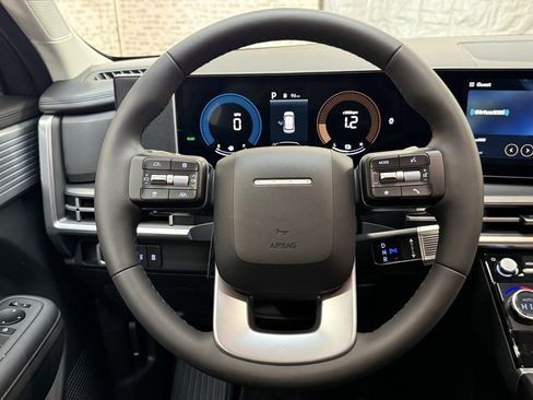 New 2026 Hyundai Santa Fe SEL image 19