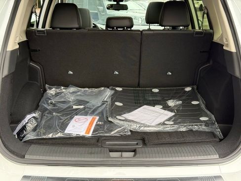 New 2026 Nissan Rogue Platinum w/ Platinum Premium Package image 24