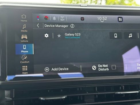 Certified 2025 Jeep Wrangler Sport AWD/4WD image 30