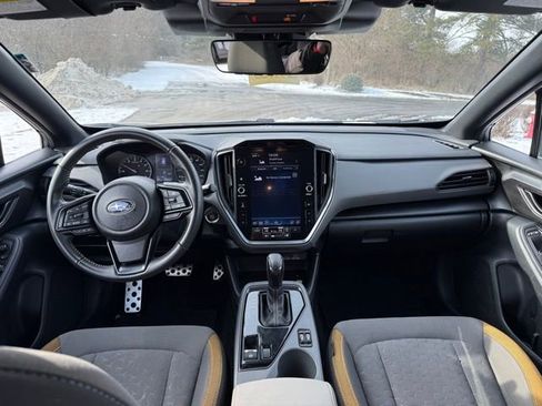 Used 2024 Subaru Crosstrek 2.5i Sport w/ Crosstrek Mirror Package image 5