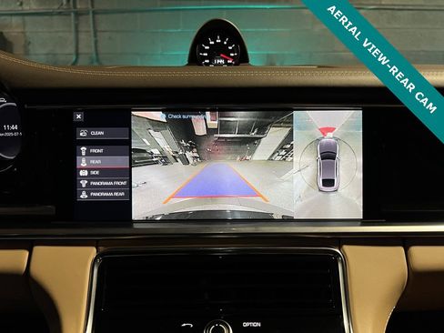 Used 2020 Porsche Panamera Turbo image 10