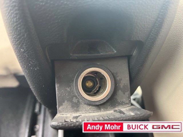 Used 2017 Buick Cascada Premium FWD image 39