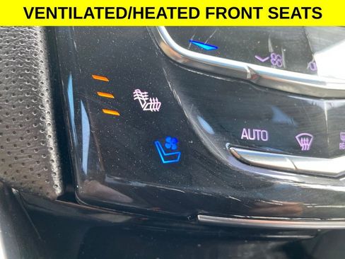 Used 2016 Cadillac XTS Premium FWD image 13