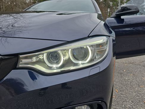 Used 2017 BMW 430i Gran Coupe xDrive image 31