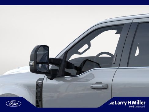 New 2026 Ford F350 Lariat w/ Black Appearance Package AWD/4WD image 20