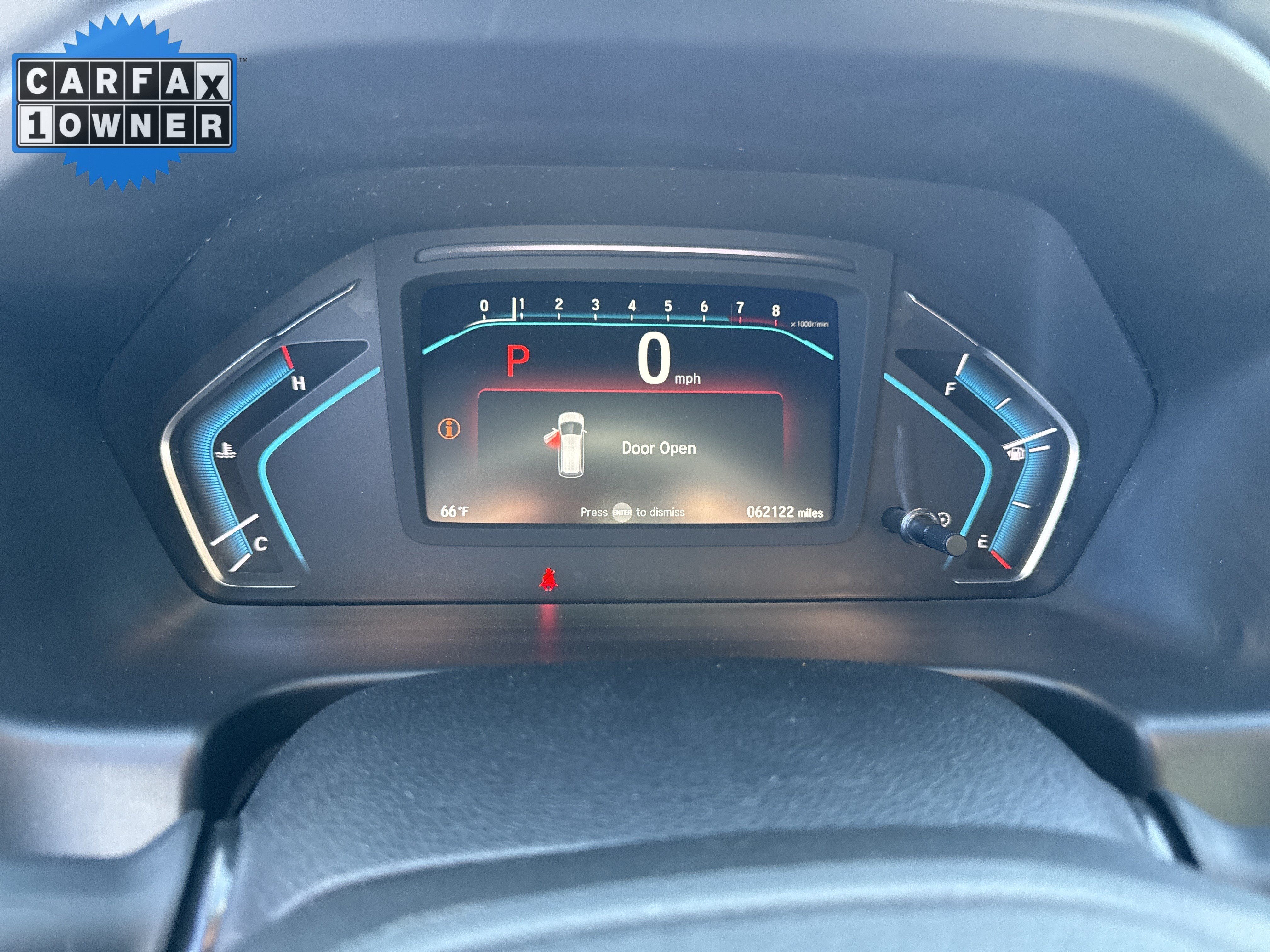 Used 2020 Honda Odyssey Elite image 8