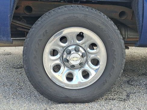 Used 2013 Chevrolet Silverado 1500 LS image 5