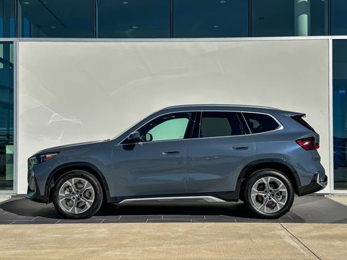 New 2025 BMW X1 xDrive28i w/ Convenience Package image 8