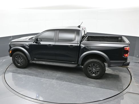 Used 2024 Ford Ranger Raptor image 31