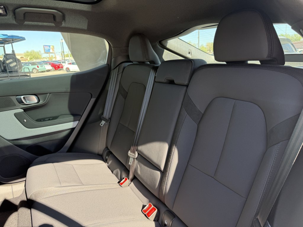 Used 2024 Polestar Polestar 2 RWD image 35