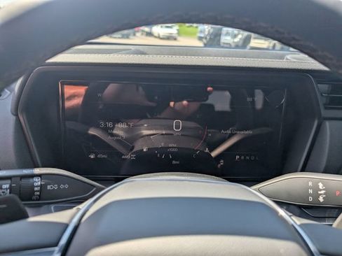 New 2027 GMC Terrain AT4 w/ Convenience Package III AWD/4WD image 19