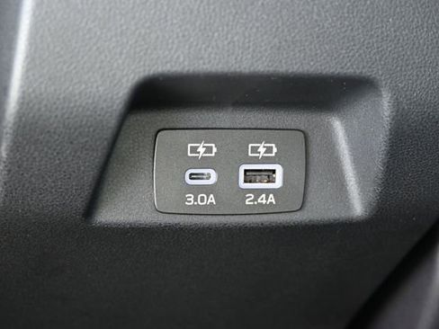 New 2026 Subaru Crosstrek 2.0i Premium image 11