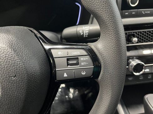 New 2026 Honda Civic LX image 18