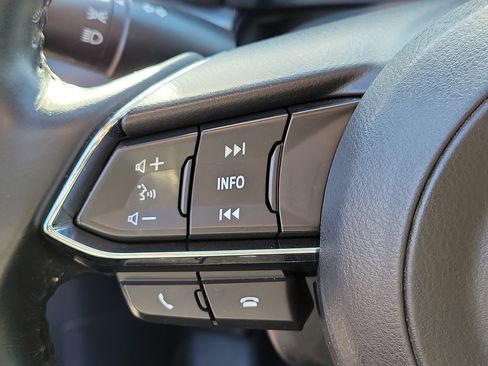 Used 2018 MAZDA CX-5 Touring w/ Preferred Equipment Package image 24