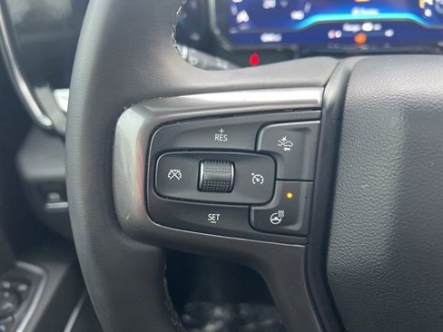 Used 2025 Chevrolet Silverado 2500 High Country w/ High Country Premium Package image 8