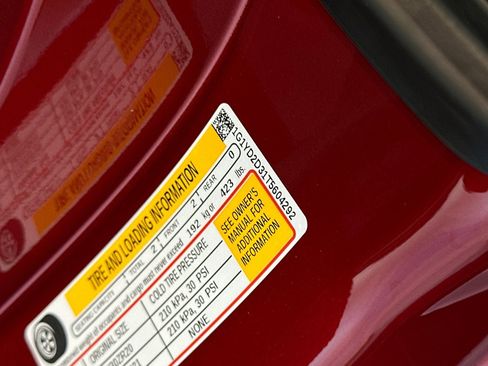 New 2026 Chevrolet Corvette Z06 w/ Battery Protection Package image 26