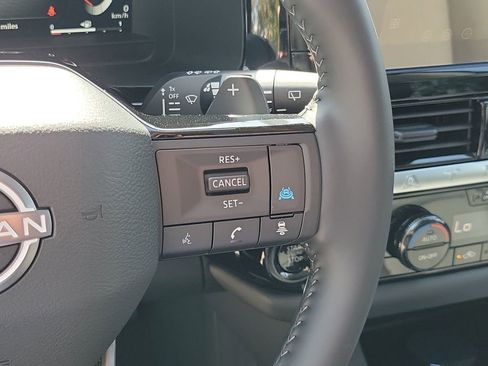 New 2026 Nissan Pathfinder SL image 31