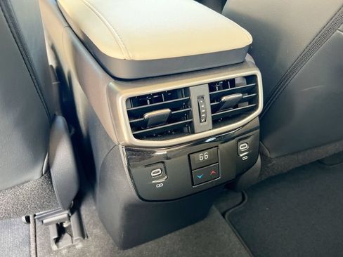 Certified 2024 Lexus RX 350 FWD w/ Technology Package image 19