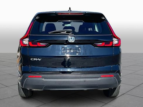 Used 2024 Honda CR-V LX image 4