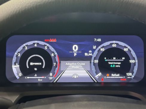 New 2026 Toyota Tacoma TRD Off-Road AWD/4WD image 25