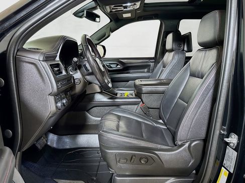 Used 2021 Chevrolet Tahoe RST w/ Luxury Package AWD/4WD image 20