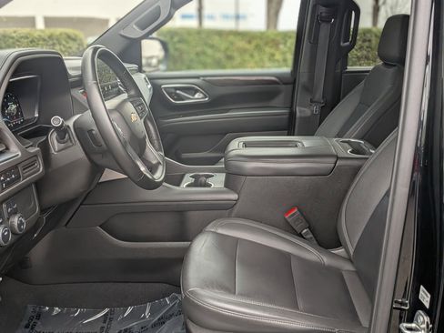 Used 2024 Chevrolet Tahoe LT image 16