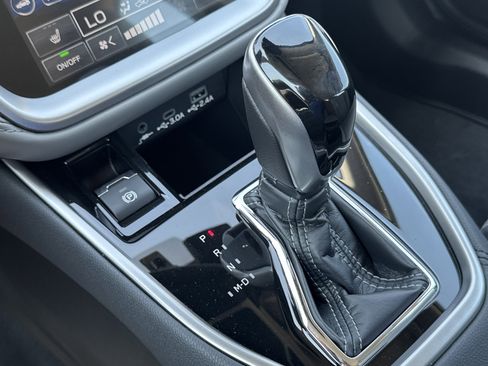 New 2025 Subaru Legacy Premium image 24