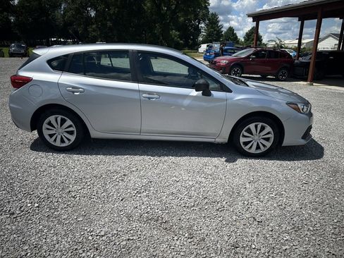 Used 2023 Subaru Impreza 2.0i image 4