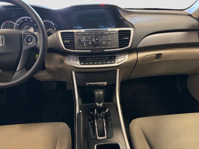 Used 2015 Honda Accord LX image 12