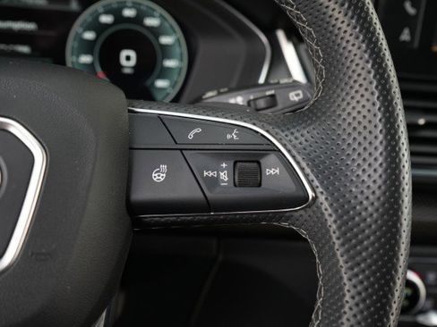 Used 2023 Audi SQ5 Premium Plus image 36