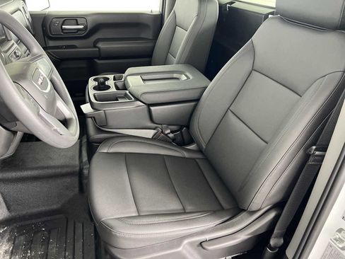 New 2026 GMC Sierra 2500 Pro w/ Convenience Package AWD/4WD image 7