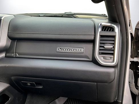 Certified 2024 RAM 1500 Laramie image 22