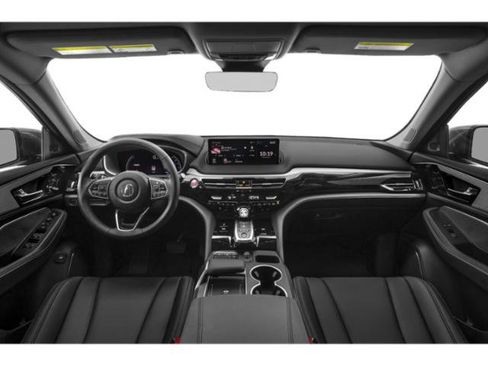 Used 2024 Acura MDX SH-AWD image 4