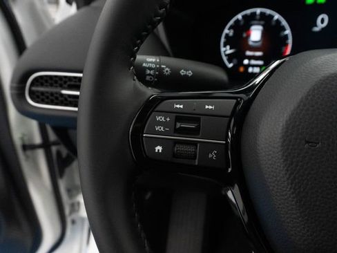 New 2027 Honda HR-V EX-L image 7
