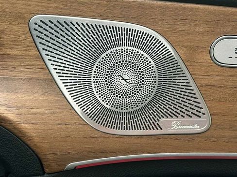 Used 2023 Mercedes-Benz GLS 450 4MATIC image 24