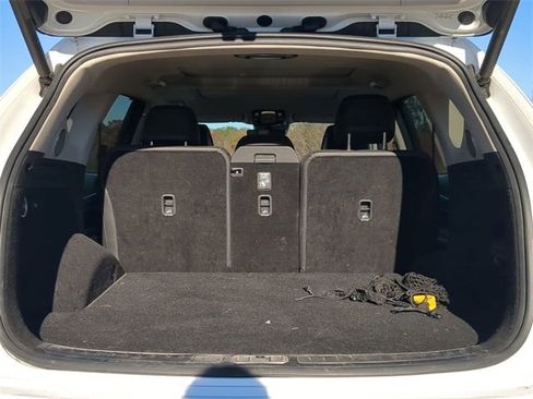 Used 2021 Genesis GV80 2.5T w/ Advanced Package 02 image 12