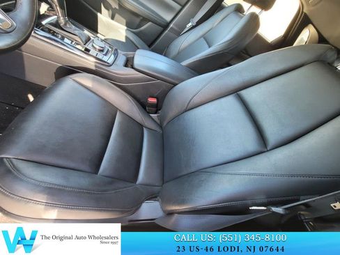 Used 2022 MAZDA CX-30 AWD 2.5 S w/ Preferred Package image 12