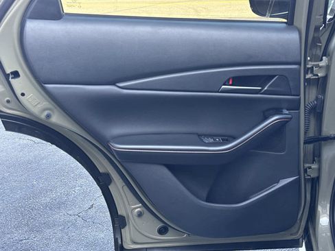 Certified 2025 MAZDA CX-30 Carbon image 13